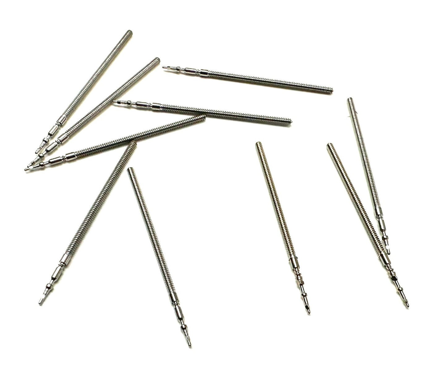 Seiko/Hattory Stems For Caliber VX50E, VX51E STEM NO 0351890