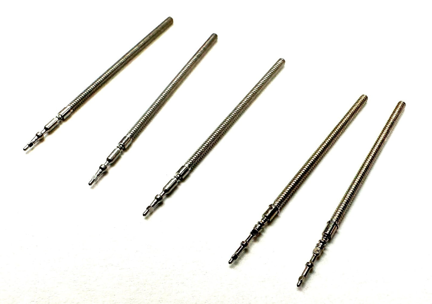 Seiko/Hattory Stems For Caliber VX50E, VX51E STEM NO 0351890
