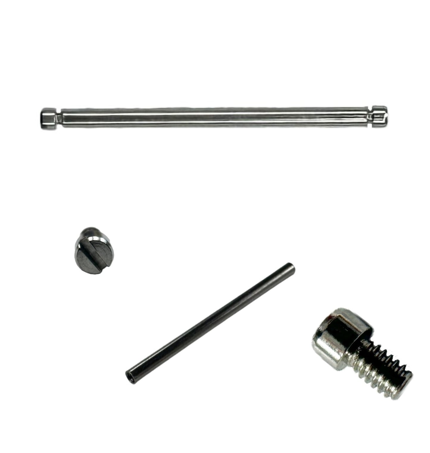 20x1.5mm Screws Lugs fit to High End Watches