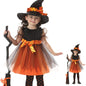 Children's cosplay anime costumes