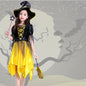 Children's cosplay anime costumes
