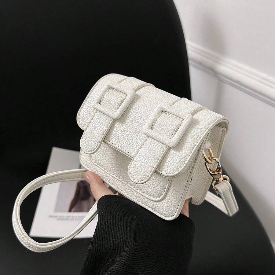 Hoor New York Small Mini Hand Bag - For Night outs & Cute Dates