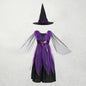 Children's cosplay anime costumes