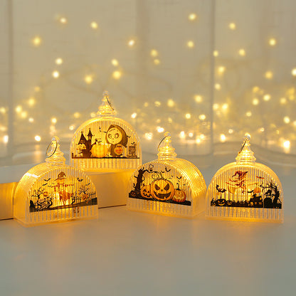 Halloween Costumes And Props Atmosphere Ornaments