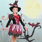Children's cosplay anime costumes