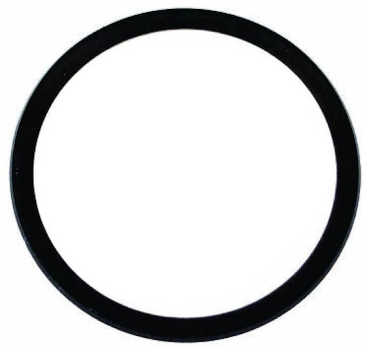 Watch Crystal Flat Mineral Black Border 3.0mm Dia: 40.0 mm, Thickness: 0.7 mm