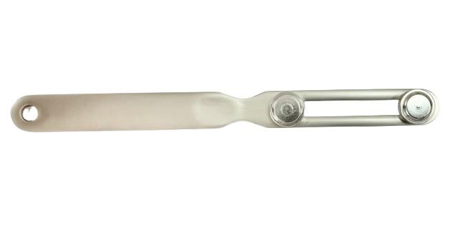 Adjustable Watch Back Case Cover Opener/ Remover Wrench, Watch Repair Tool