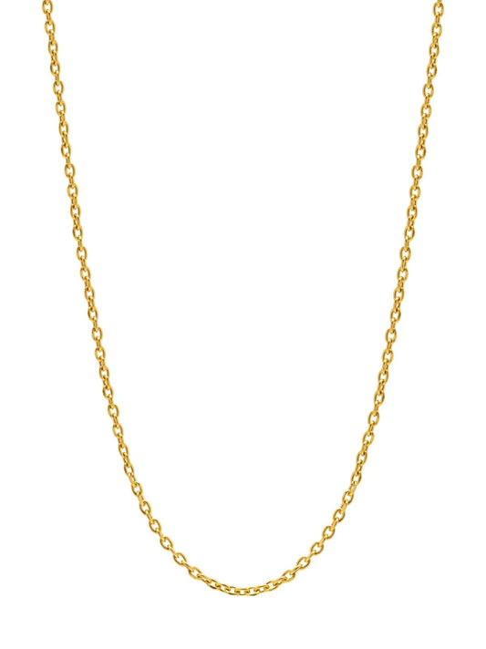 Stainless Steel chain necklace PACK OF 10PCS!!! HUGE DISCOUNT