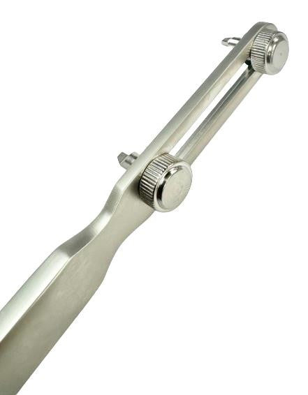 Adjustable Watch Back Case Cover Opener/ Remover Wrench, Watch Repair Tool