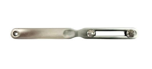 Adjustable Watch Back Case Cover Opener/ Remover Wrench, Watch Repair Tool