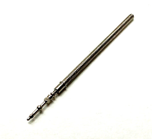 Seiko/Hattory Stems For Caliber VX50E, VX51E STEM NO 0351890