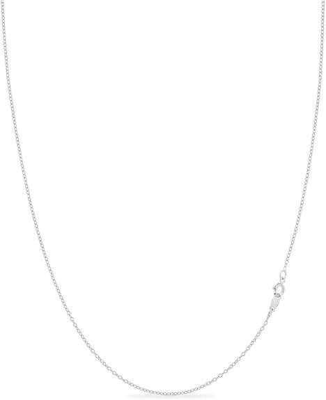 Stainless Steel chain necklace PACK OF 10PCS!!! HUGE DISCOUNT