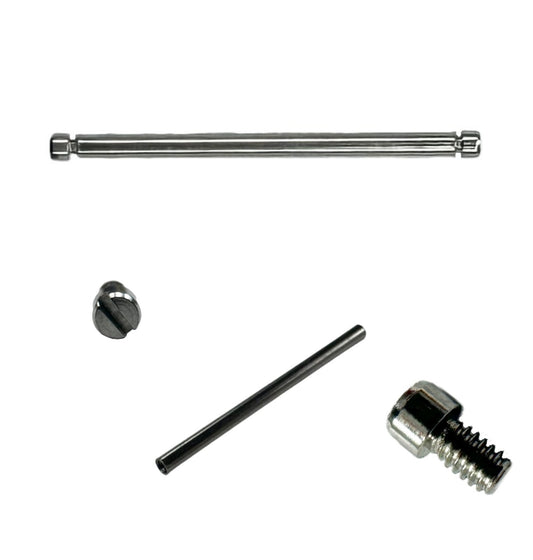 20x1.5mm Screws Lugs fit to High End Watches