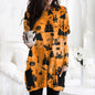 New Autumn And Winter Halloween Christmas Popular Costumes Europe And America