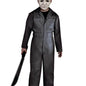 Halloween II - Michael Myers Kids Costume, Medium (1ct)