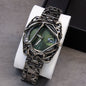 European And American Special-shaped Advanced Special-interest Design Watch