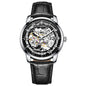 Automatic Fashion Men's Waterproof Mechanical Watch