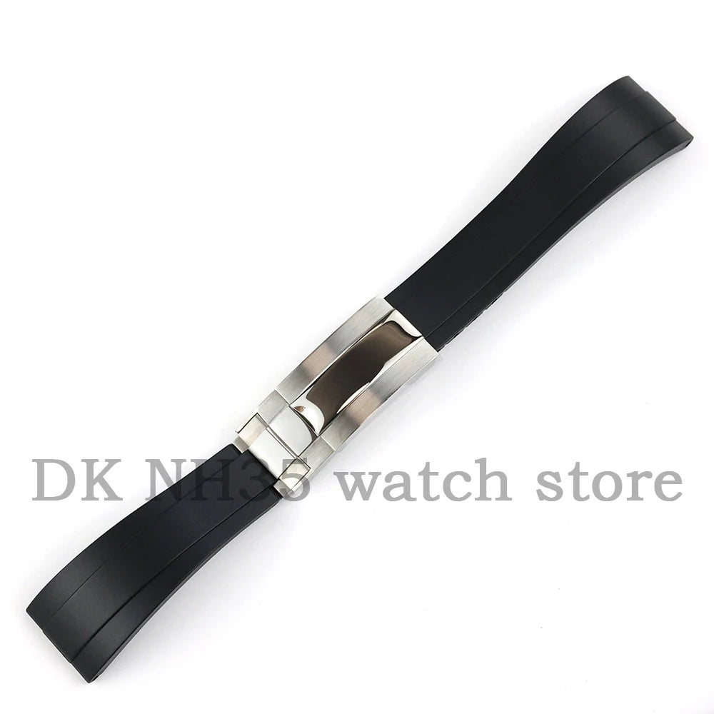 Rolex Oysterflex Watch band