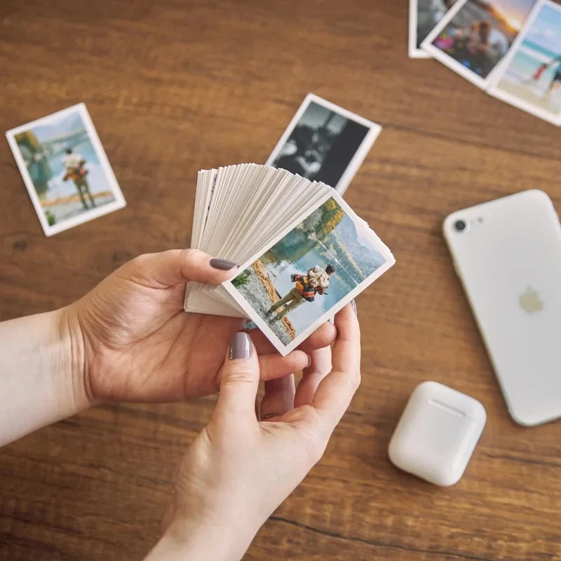 Custom Anniversary Valentine's Day Gifts for Him/Her, Personalized Couple Photo Prints Christmas Decorations, Party Decorations