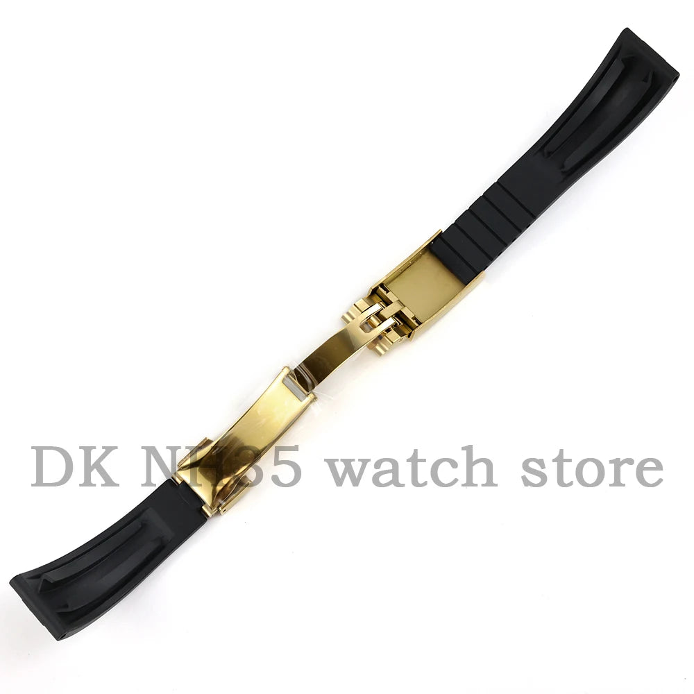 Rolex Oysterflex Watch band