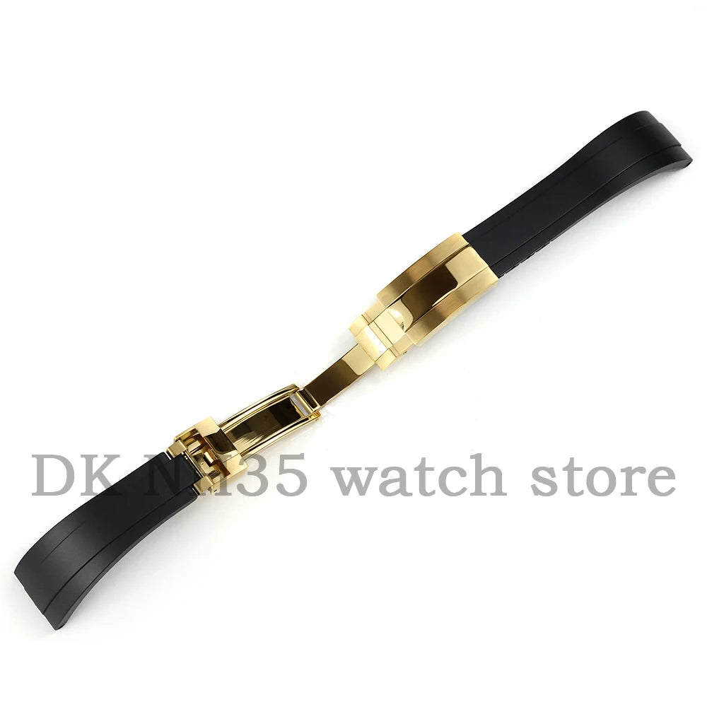 Rolex Oysterflex Watch band