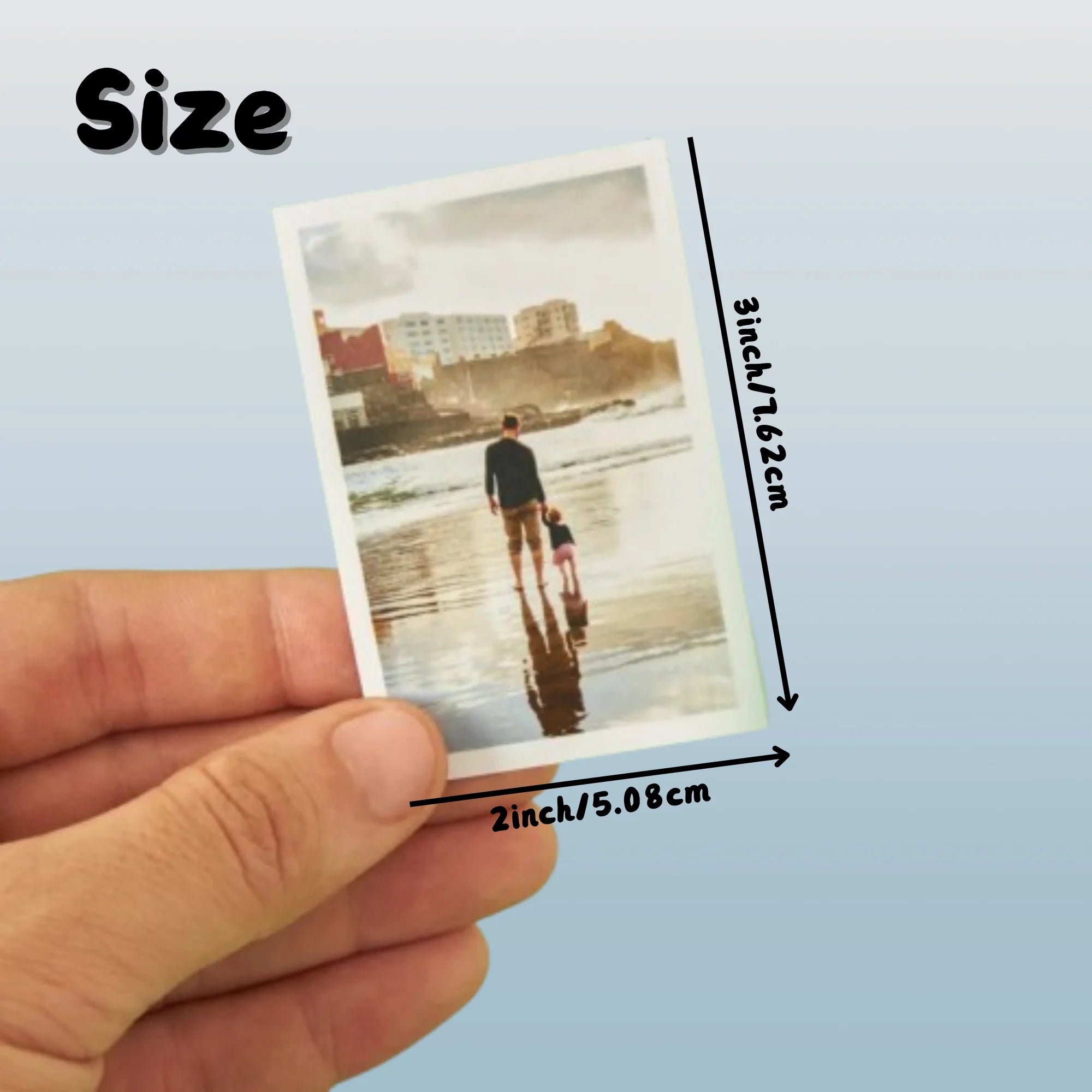 Custom Anniversary Valentine's Day Gifts for Him/Her, Personalized Couple Photo Prints Christmas Decorations, Party Decorations