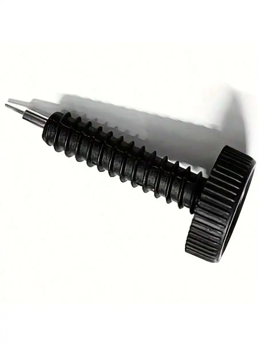 1 multifunctional essential watch repair tool, strap adjuster disassembly tool