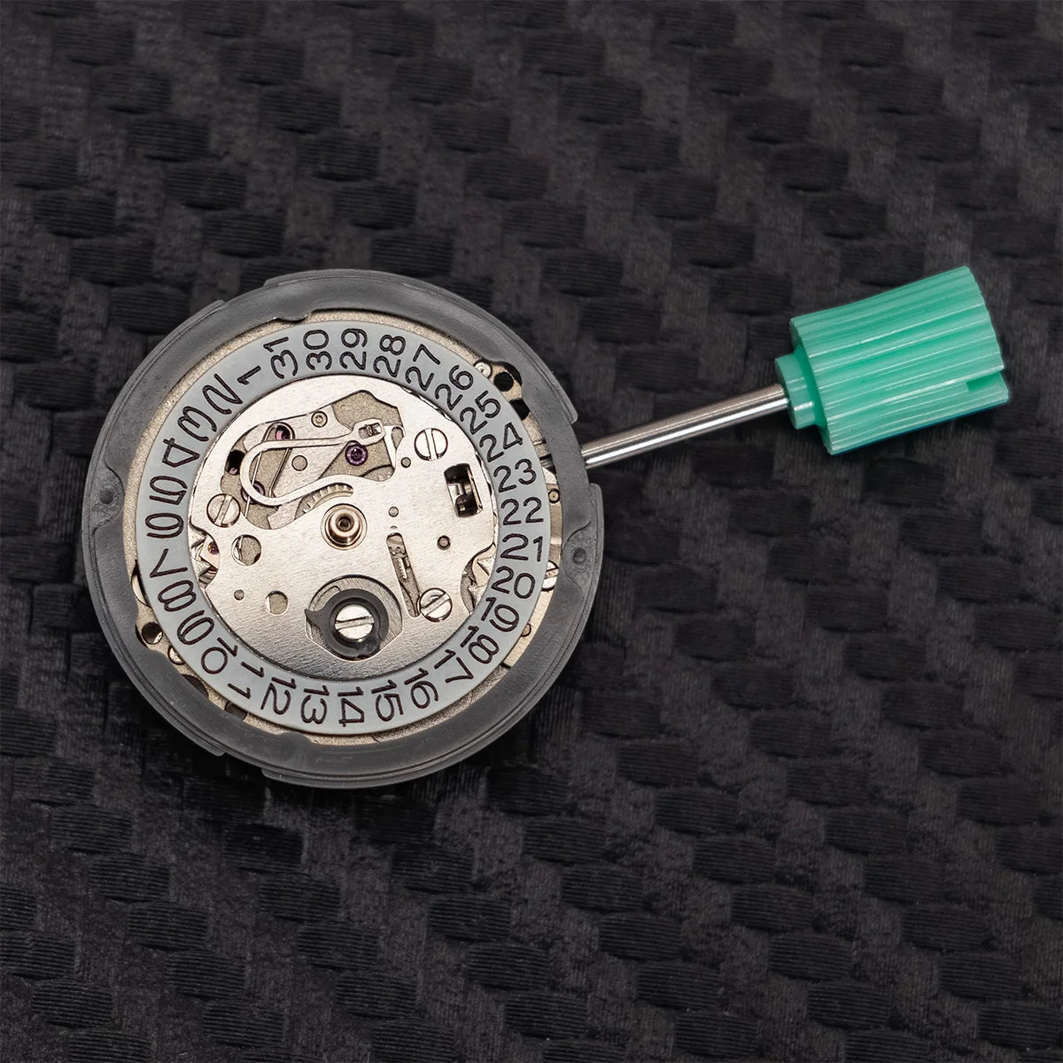 NH05 Movement Watch Accessories Japan Original Brand New NH05B Fully Automatic Women's Mechanical Movement 21 Jewels