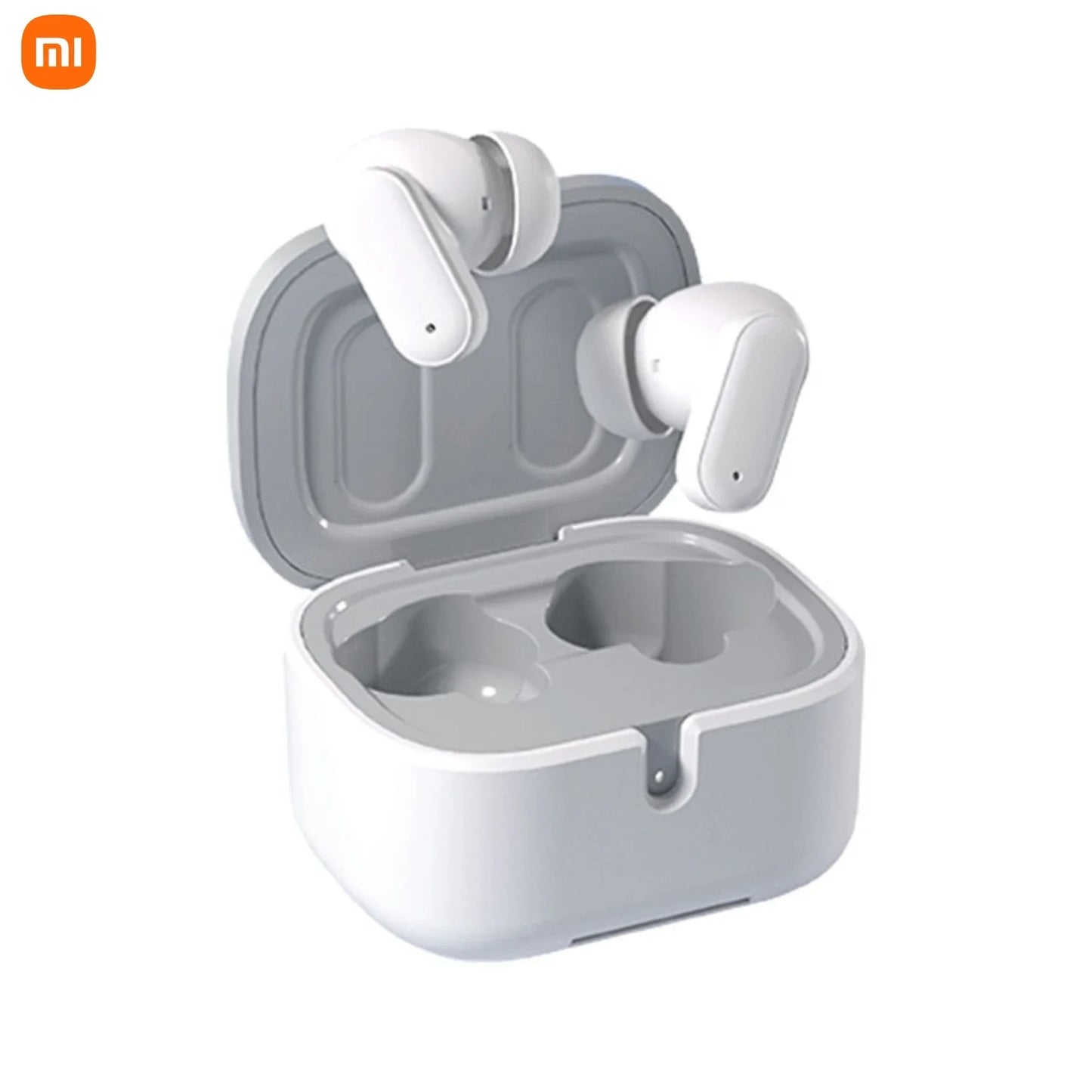 Xiaomi Auricular Wireless Bluetooth Earphones In Ear Noise Reduction Sports Waterproof for Android, iOS, PC Long Battery Life