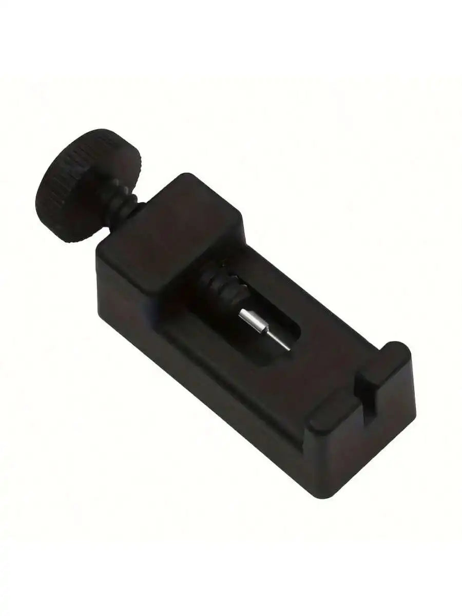 1 multifunctional essential watch repair tool, strap adjuster disassembly tool