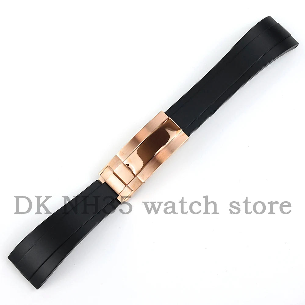 Rolex Oysterflex Watch band