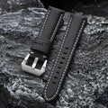 Genuine Sailcloth 20mm 22mm 24mm 26mm Watch Band Premium Sailcloth Strap Waterproof Soft Nylon Quick Release Bracelet Wristbelt