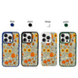 Autumn Pumpkin and Sunflower Phone Case， Harvest Thanksgiving Style for iPhone 16 15 14 13 12 11 Plus Mini Pro Max