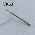 10Pcs/3Pcs Movement Watch Steel Stem Crown Kit Watch Parts For NH34 NH35 NH36 VK63 Miyota8215 Stem Spare Parts High Quality