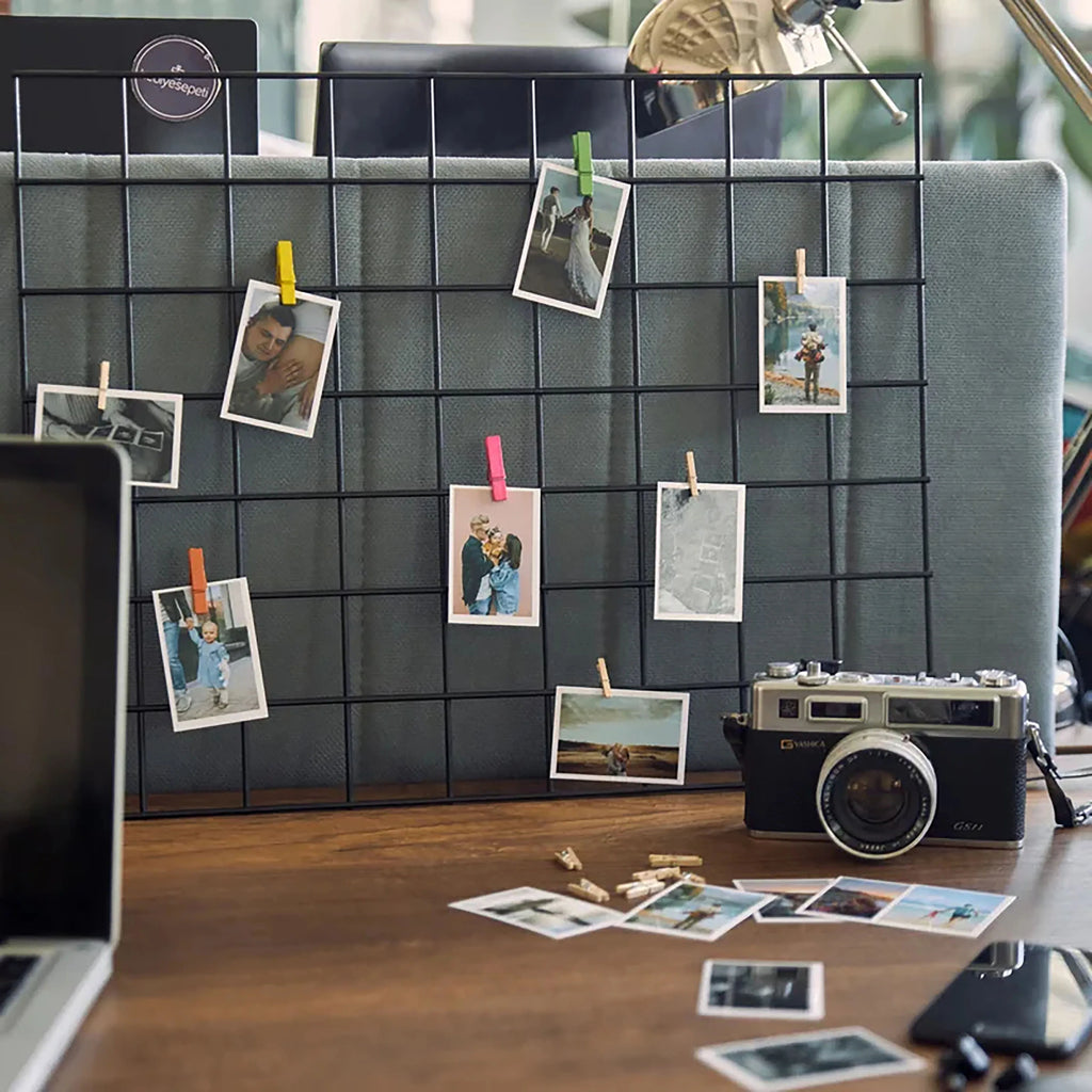 Custom Anniversary Valentine's Day Gifts for Him/Her, Personalized Couple Photo Prints Christmas Decorations, Party Decorations