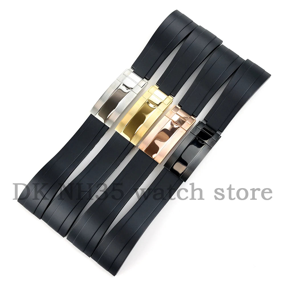 Rolex Oysterflex Watch band