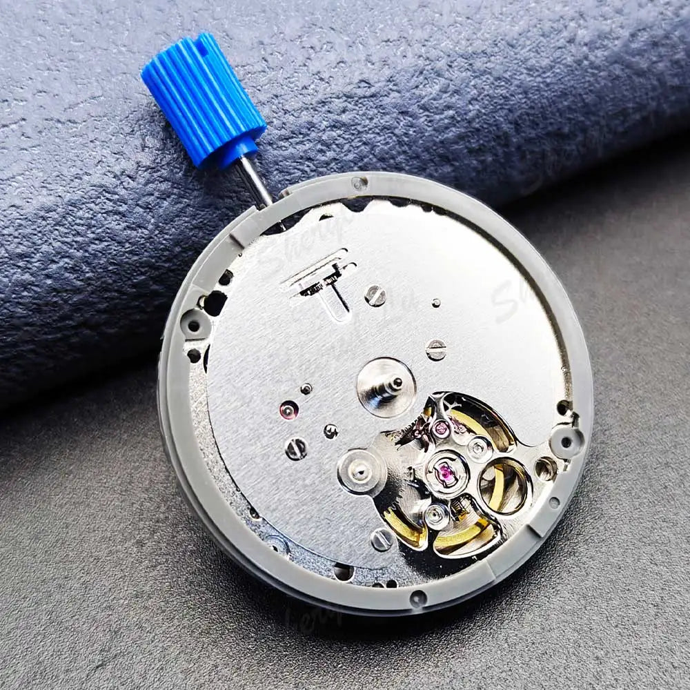 New Japanese original high-precision fully automatic mechanical movement NH39 movement watch assembly parts