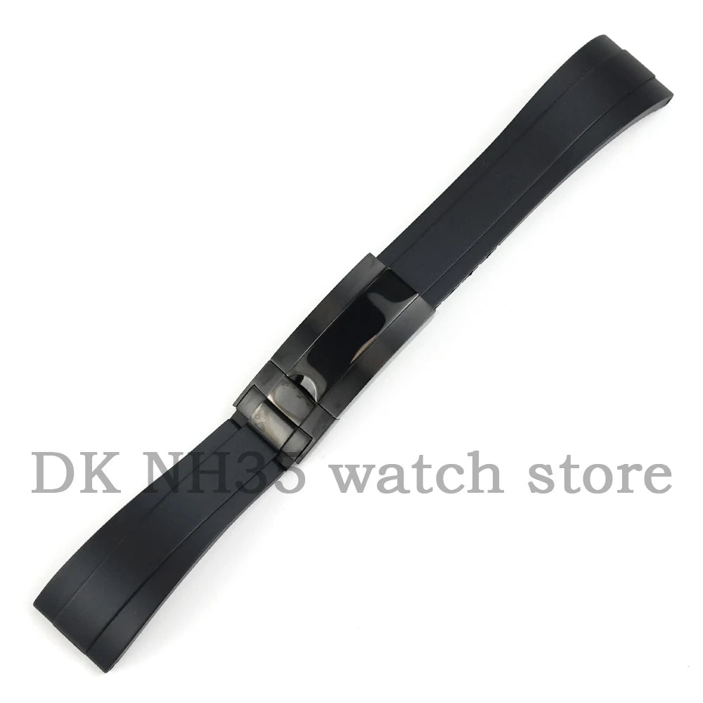 Rolex Oysterflex Watch band