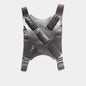 Cos 1/1 Superhero Dead pool Gun Holder Deadpool Belt Adjustable Belts Accessories Fancy Dress Costume party Cosplay show propss