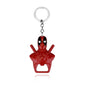 Movie Deadpool Bottle Opener Keychain Deadpool Mask Pendant Keyring for Men Gifts Accessories