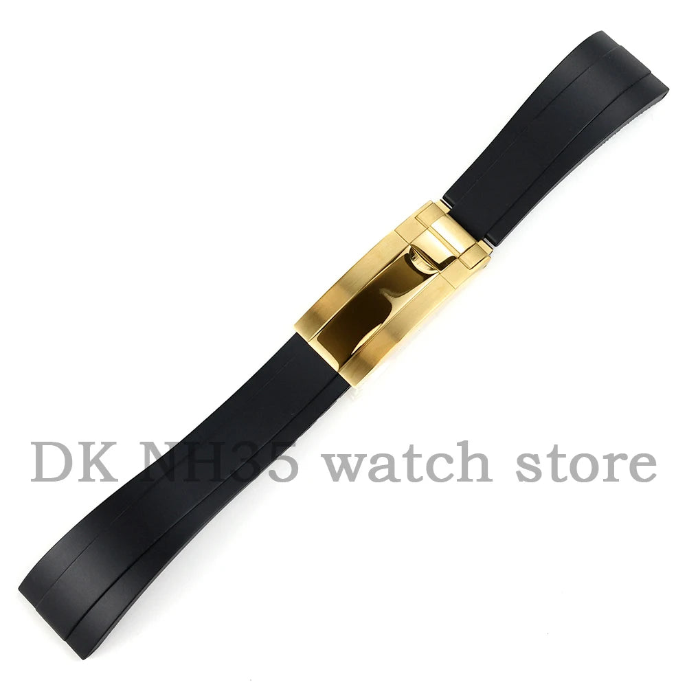 Rolex Oysterflex Watch band