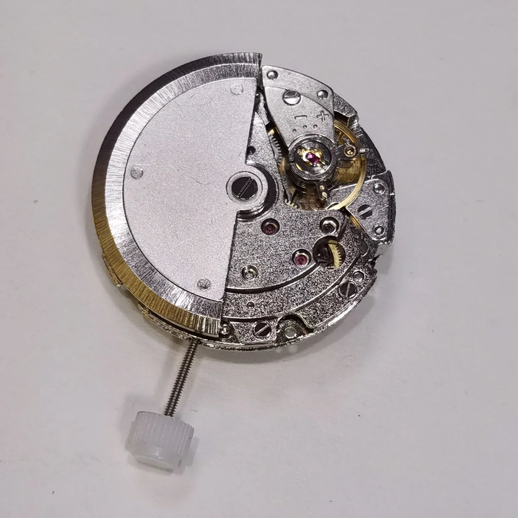 For Miyota 8215 3 Hands Date@3 21,600bph Automatic Mechanical Watch Movement High Accuracy Watch Replacement