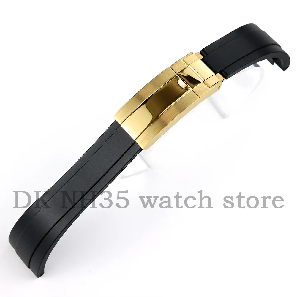 Rolex Oysterflex Watch band