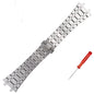 26mm  316L Stainless Steel Bracelet For AP 15400 Audemars Piguet Royal Oak GA2100 2110 Strap Men Watch Band