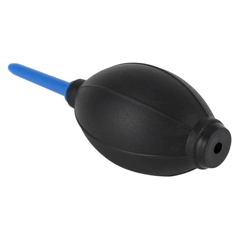 Watch repair kits, rubber blower and dust protection pads, needle pen, cleaning brush, suit, watch repair tools, maintenance kit