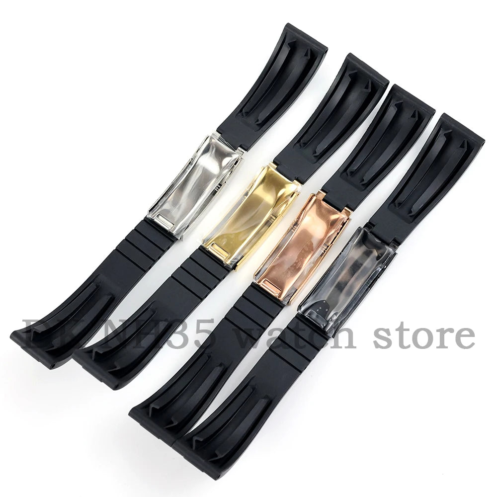 Rolex Oysterflex Watch band