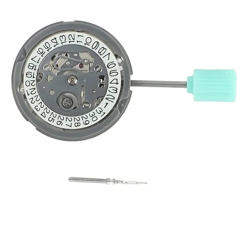 NH05 Movement Watch Accessories Japan Original Brand New NH05B Fully Automatic Women's Mechanical Movement 21 Jewels