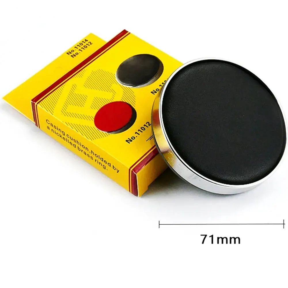 Watch repair kits, rubber blower and dust protection pads, needle pen, cleaning brush, suit, watch repair tools, maintenance kit
