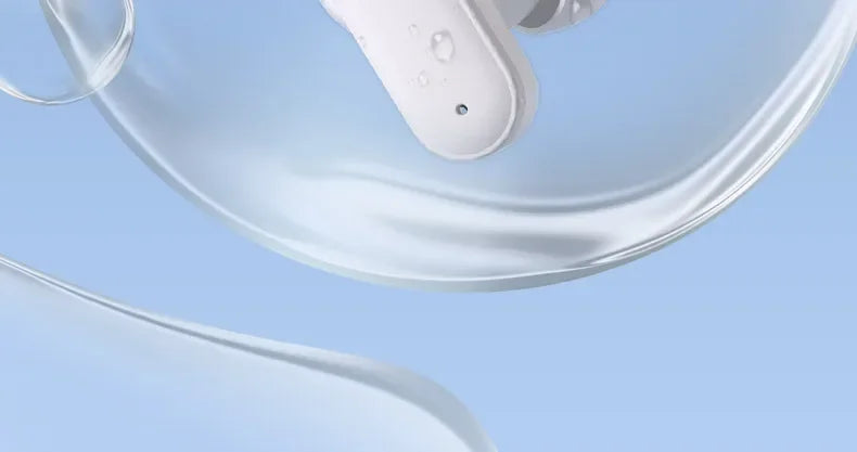 Xiaomi Auricular Wireless Bluetooth Earphones In Ear Noise Reduction Sports Waterproof for Android, iOS, PC Long Battery Life
