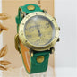 Foreign Trade WoMaGe New Music Symbol Watch Fashion Novel Men's Watch Wholesale